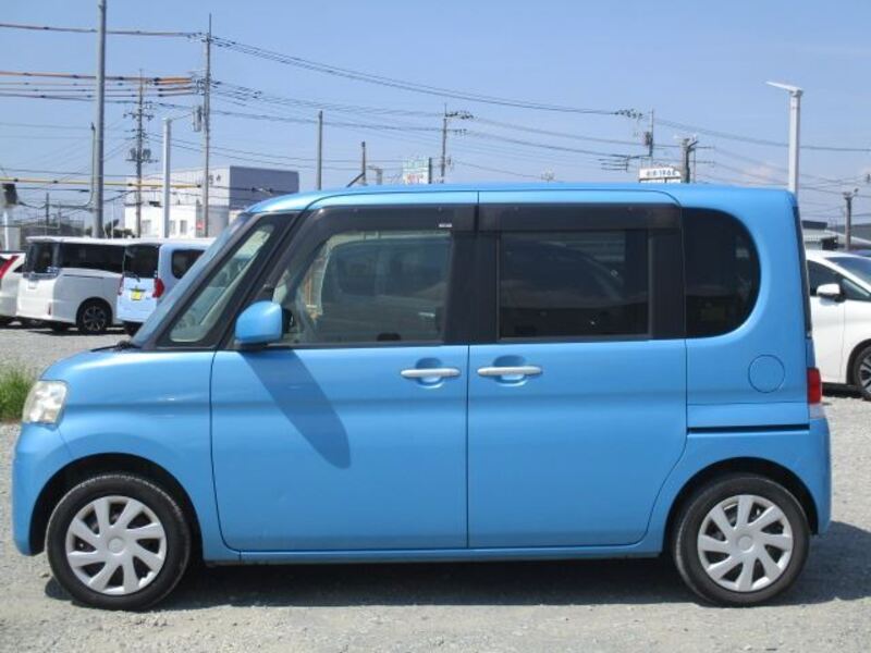 TANTO