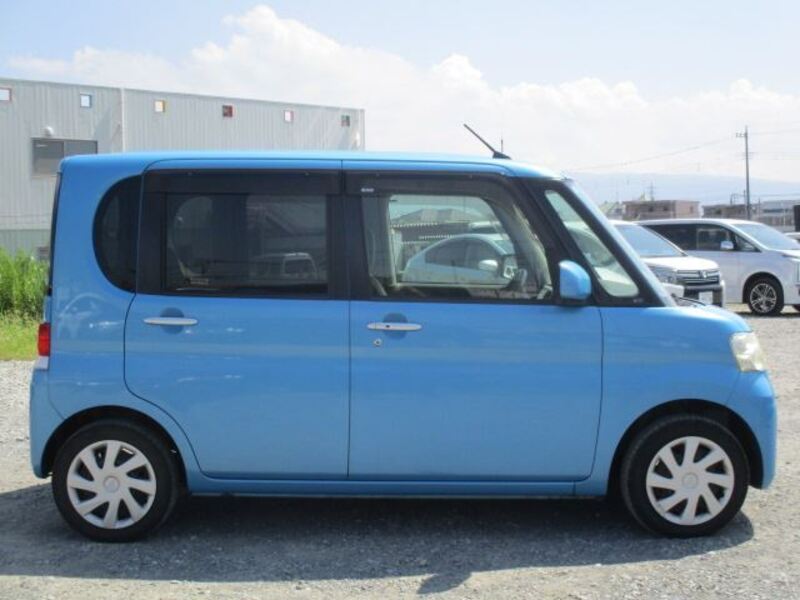 TANTO