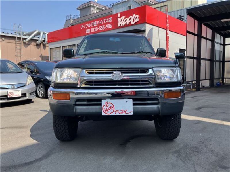 HILUX SURF