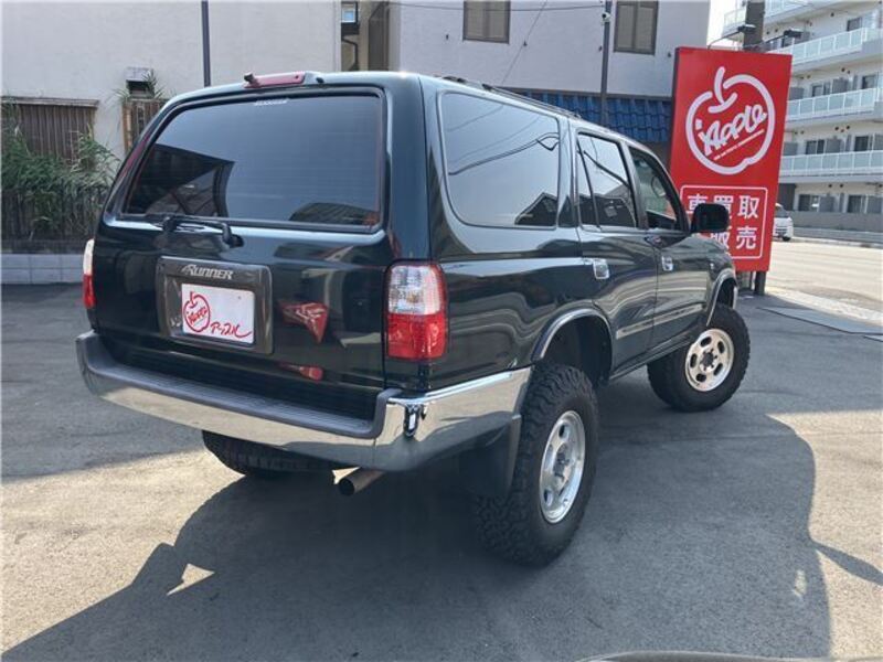 HILUX SURF