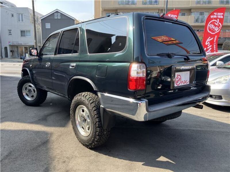 HILUX SURF