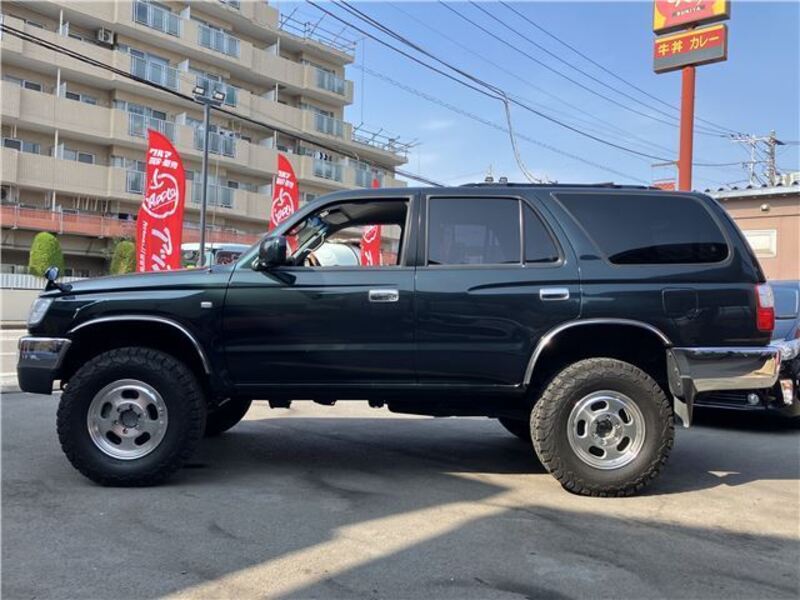 HILUX SURF