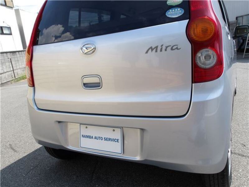 MIRA