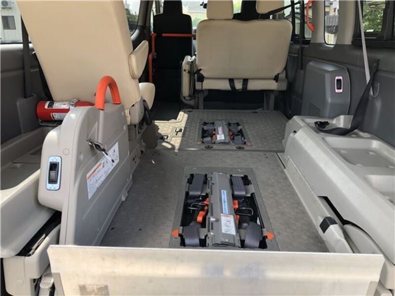 NV350 CARAVAN