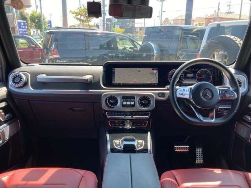 G-CLASS