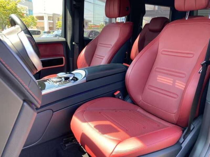 G-CLASS