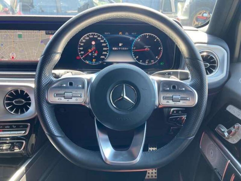 G-CLASS