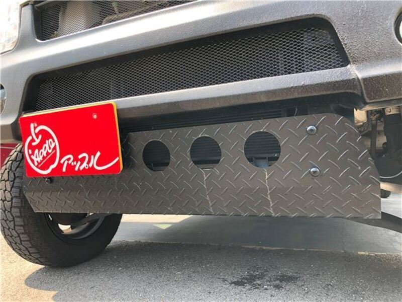 EVERY WAGON