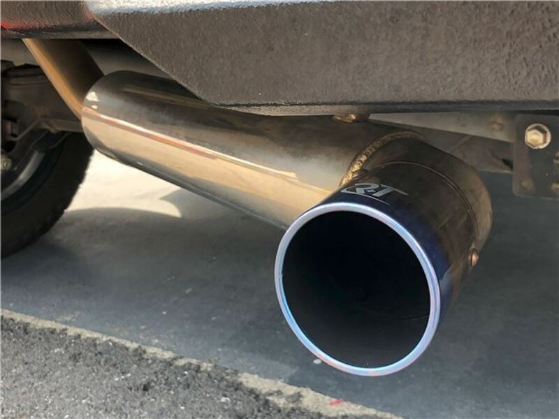 EVERY WAGON