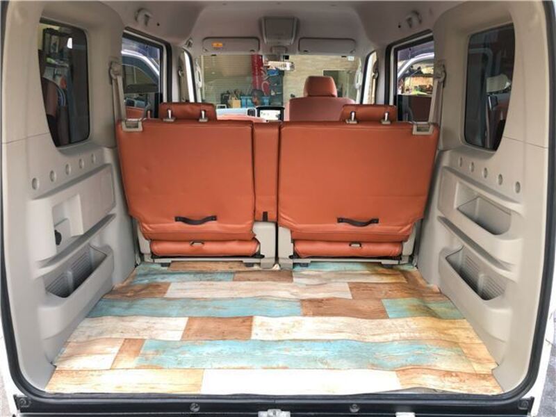 EVERY WAGON