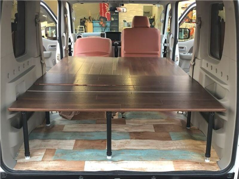 EVERY WAGON