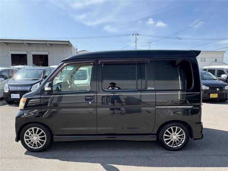 ATRAI WAGON