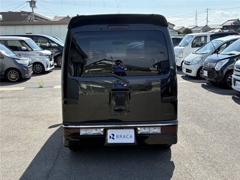 ATRAI WAGON