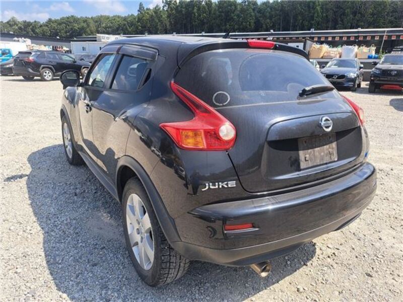 JUKE