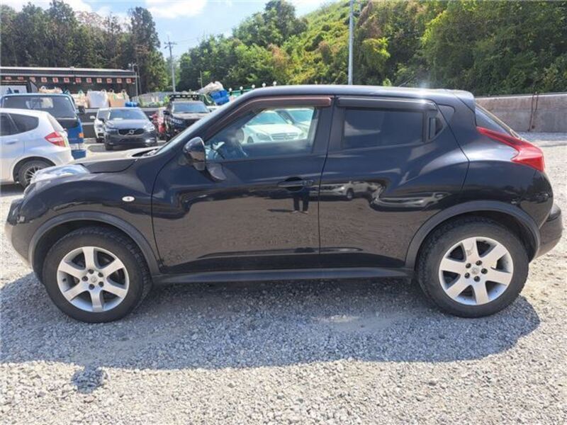 JUKE