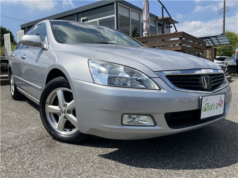 HONDA INSPIRE
