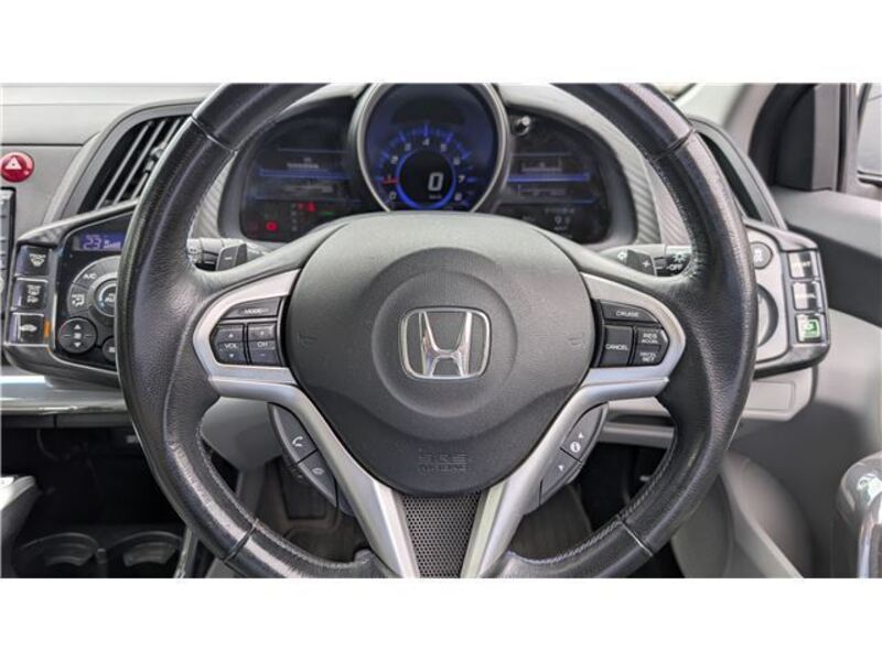 CR-Z