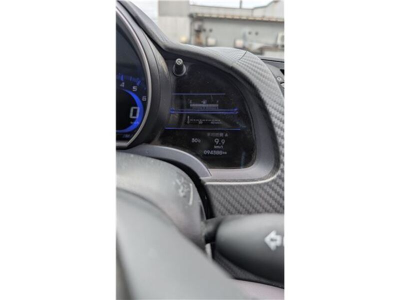 CR-Z