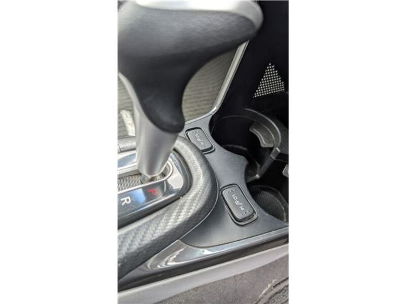 CR-Z