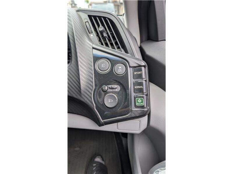 CR-Z