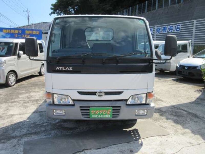 ATLAS