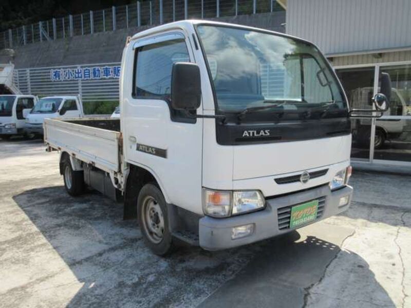 ATLAS