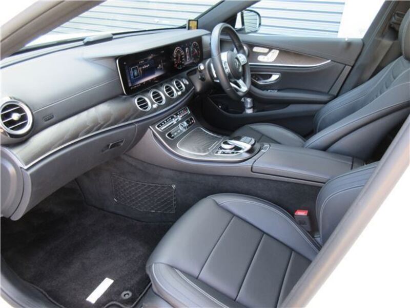 E-CLASS