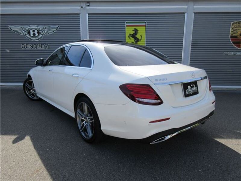 E-CLASS