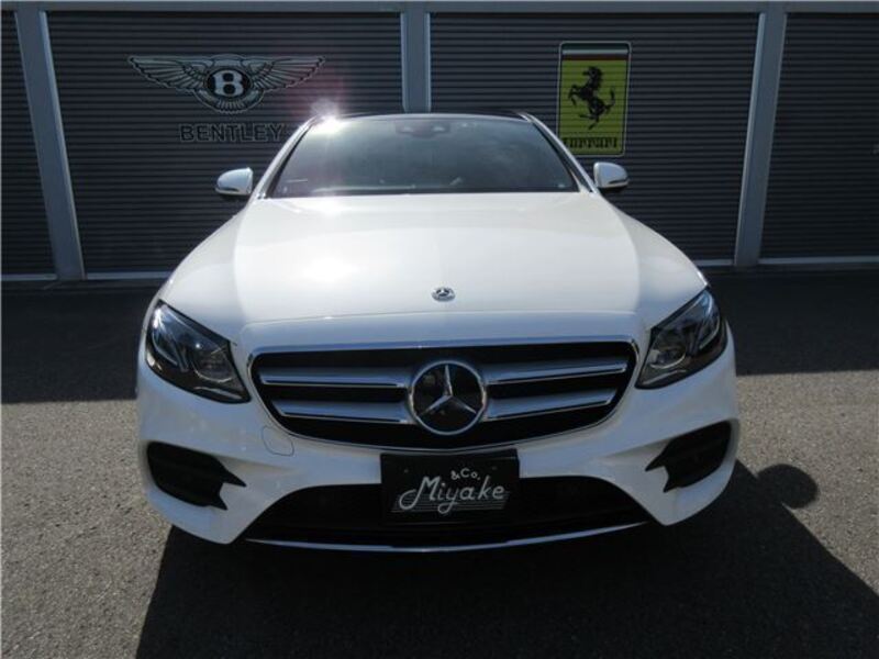 E-CLASS