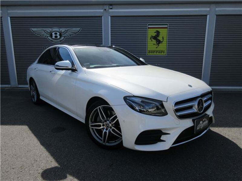 E-CLASS