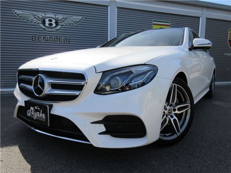 E-CLASS