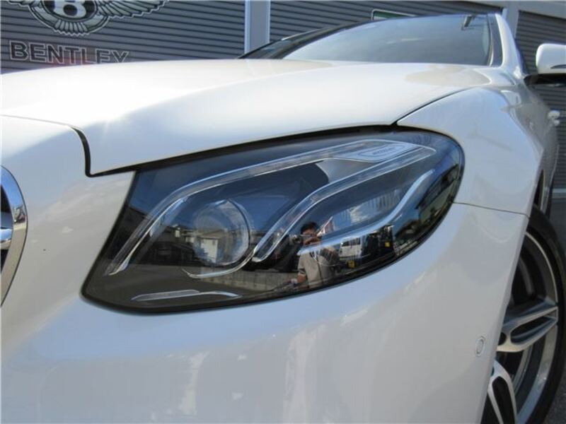 E-CLASS