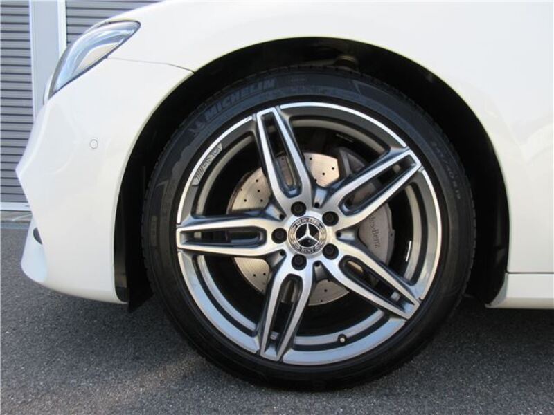 E-CLASS