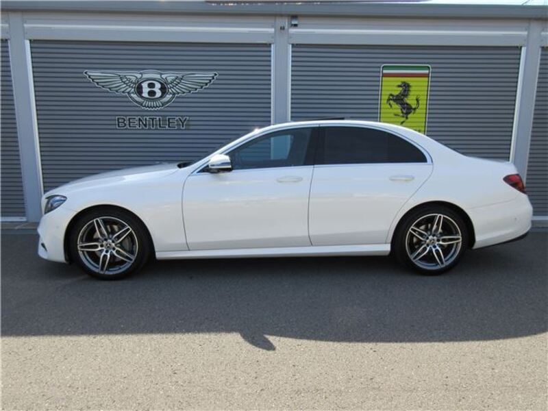 E-CLASS