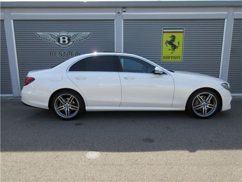 E-CLASS