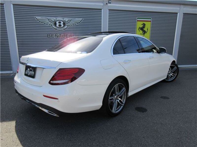 E-CLASS