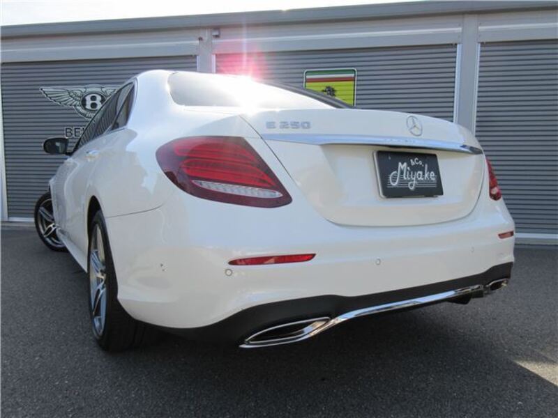 E-CLASS