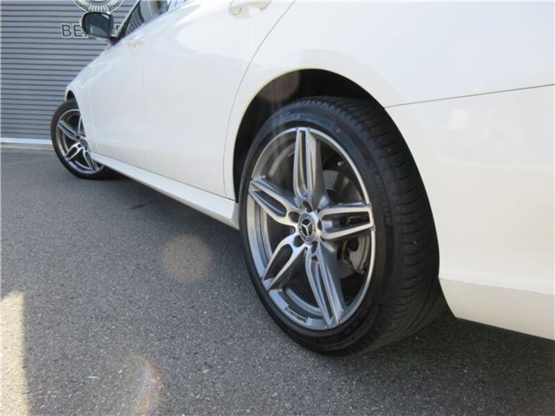 E-CLASS