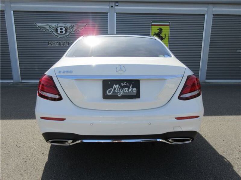 E-CLASS