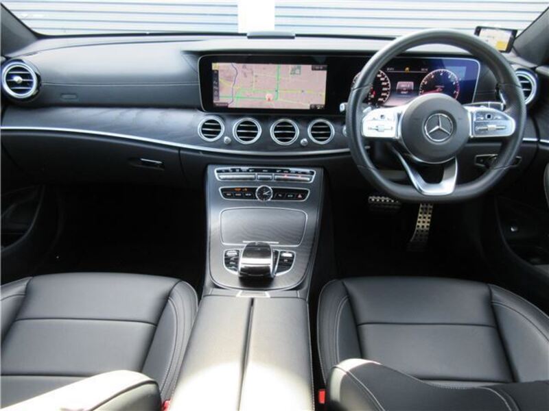 E-CLASS