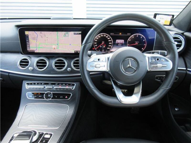 E-CLASS