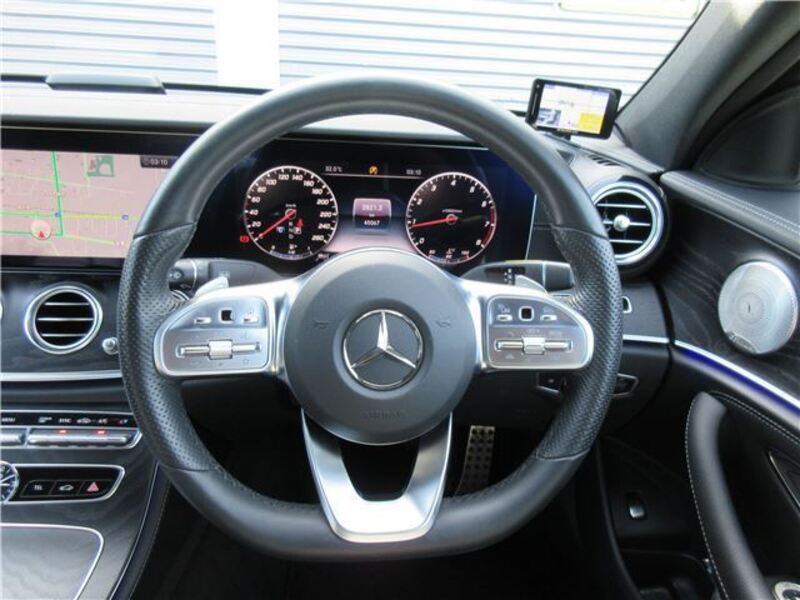 E-CLASS