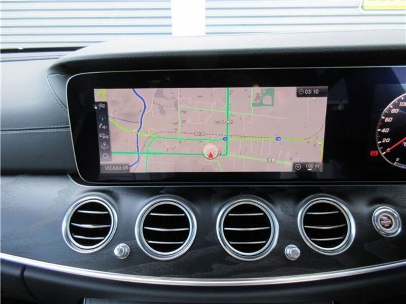 E-CLASS
