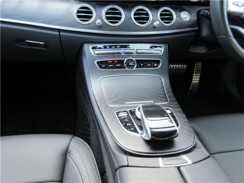 E-CLASS