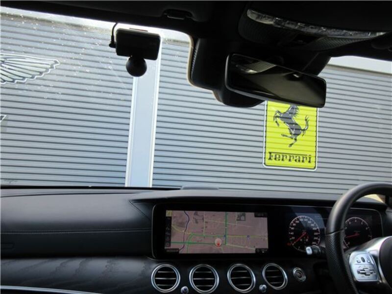 E-CLASS