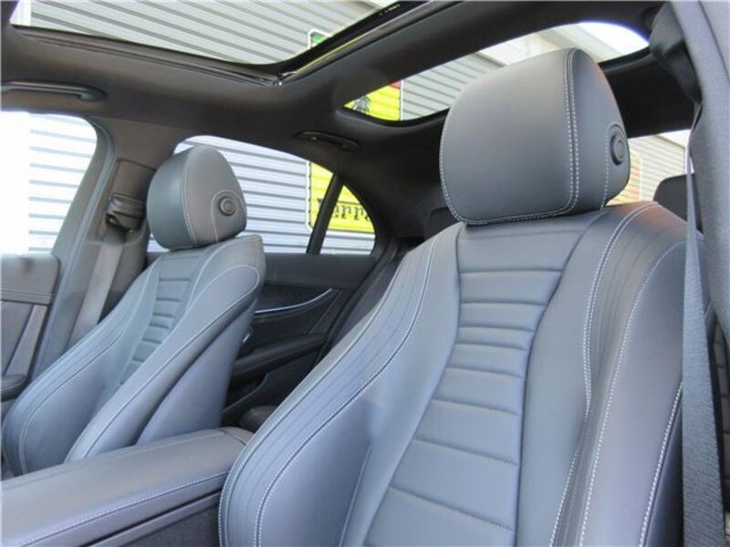 E-CLASS