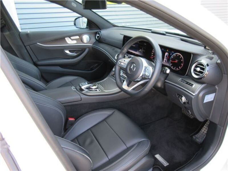 E-CLASS