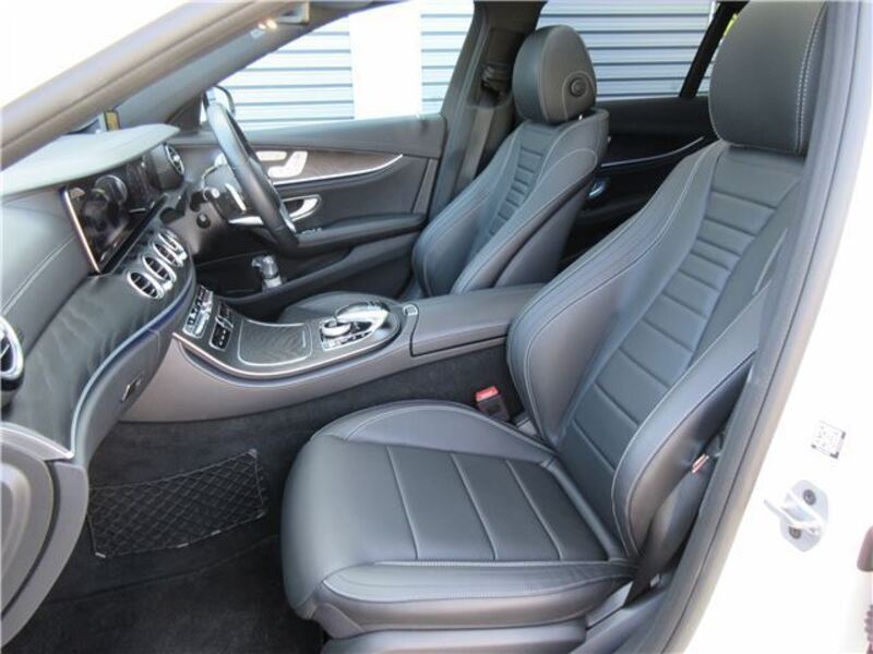 E-CLASS