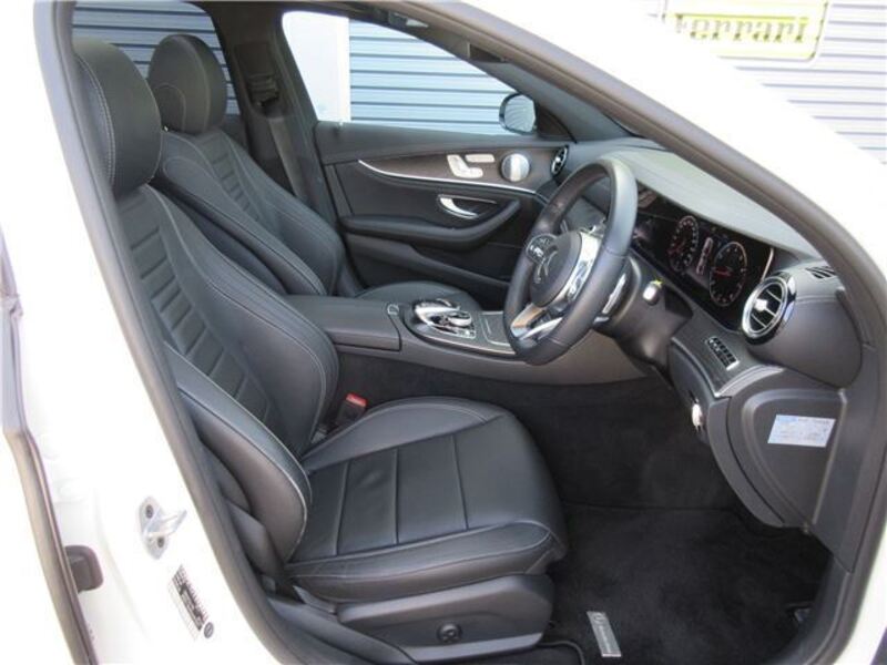 E-CLASS