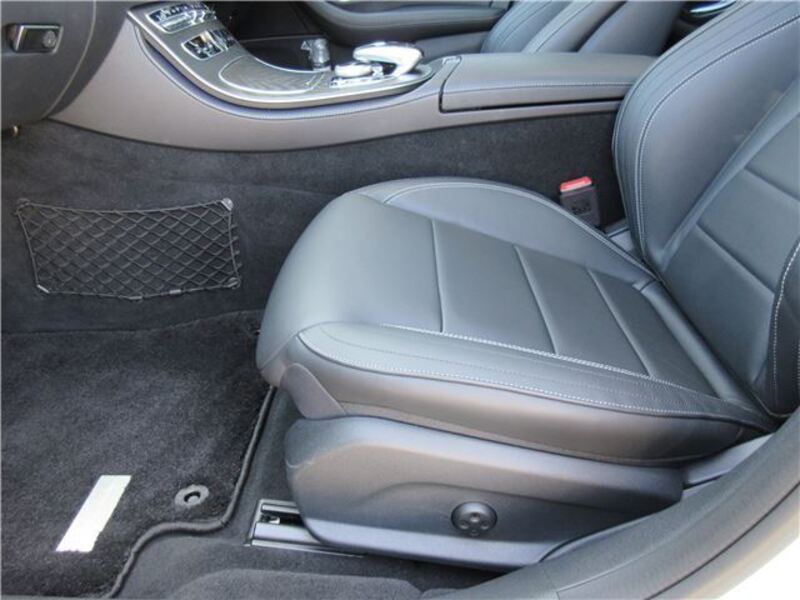E-CLASS